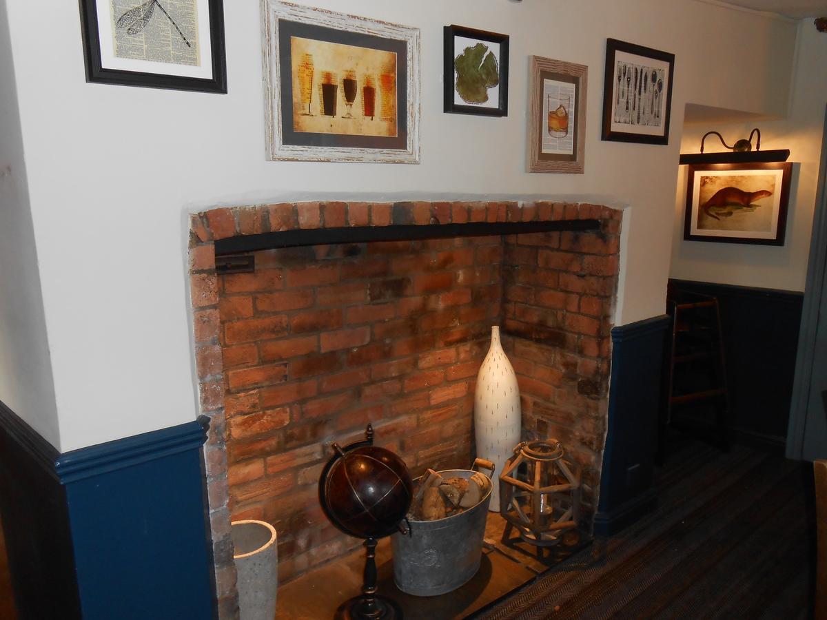 Pen And Parchment By Greene King Inns Stratford-upon-Avon Exterior foto