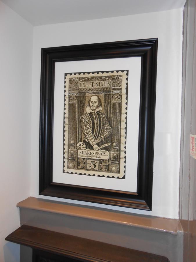 Pen And Parchment By Greene King Inns Stratford-upon-Avon Exterior foto
